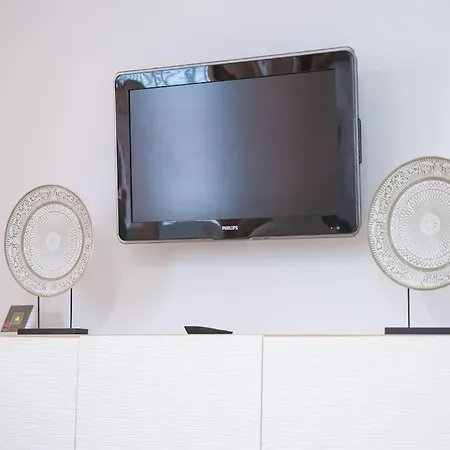Appartement En El Centro De La Ciudad *