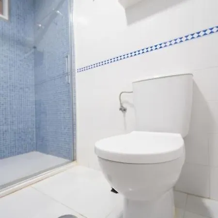 En El Centro De La Ciudad Appartement Sevilla