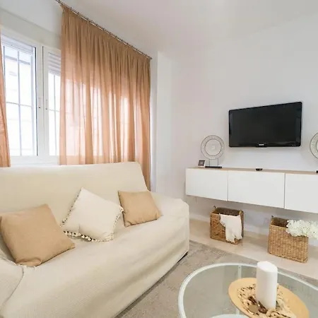 Appartement En El Centro De La Ciudad Sevilla