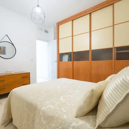Appartement En El Centro De La Ciudad *