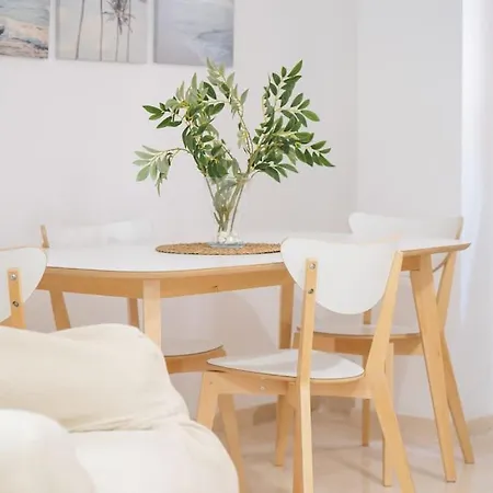 Appartement En El Centro De La Ciudad Sevilla