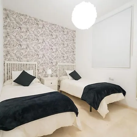 Appartement En El Centro De La Ciudad *